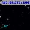 NSC J081752+190340