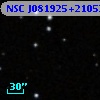 NSC J081925+210528