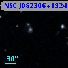 NSC J082306+192417