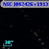 NSC J082426+191317