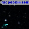 NSC J082434+184643