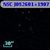 NSC J082601+190718