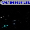 NVSS J081614+185903