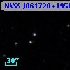 NVSS J081720+195001