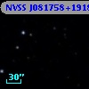NVSS J081758+191836