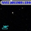 NVSS J081909+194441