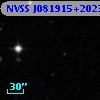 NVSS J081915+202314