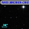 NVSS J082019+201912