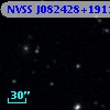 NVSS J082428+191144