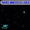 NVSS J082521+183734
