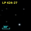 LP  424-27