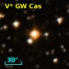 V* GW Cas