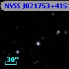 NVSS J021753+415128