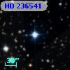HD 236541