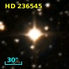 HD 236545