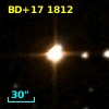 BD+17  1812