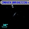 2MASX J08162226+1754189
