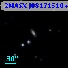 2MASX J08171510+1805161