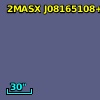 2MASX J08165108+1802496
