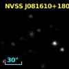 NVSS J081610+180236