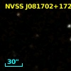 NVSS J081702+172918