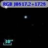 RGB J0817.2+1728