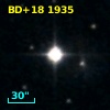 BD+18  1935