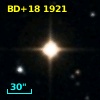 BD+18  1921