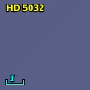 HD   5032