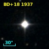 BD+18  1937
