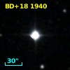 BD+18  1940