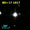 BD+17  1817