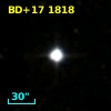 BD+17  1818