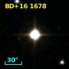 BD+16  1678