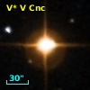 V* V Cnc