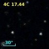 87GB 081852.4+175750