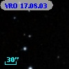 VRO 17.08.03