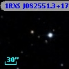 1RXS J082551.3+173409