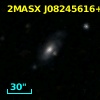 2MASX J08245616+1622576