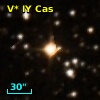 V* IY Cas