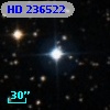 HD 236522