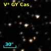V* GY Cas