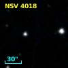 NSV  4018