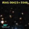 IRAS 00423+5548