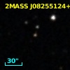 2MASS J08255124+1721469