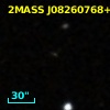 2MASS J08260768+1613474
