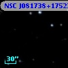 NSC J081738+175238