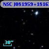 NSC J081959+181627