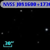 NVSS J081600+173630