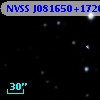 NVSS J081650+172046